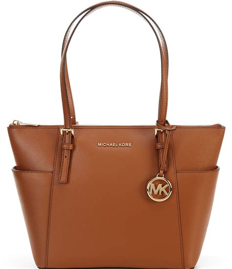 strumphosen michael kors|Michael Kors leather tote.